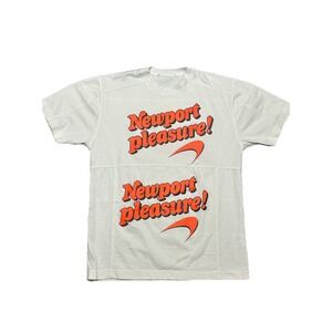 DRx Romanelli Newport Pleasure Patchwork‎ T Shirt Size Medium